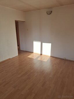 DVA 1- izbové byty vo Svite - 3