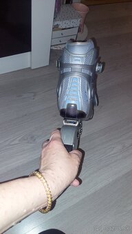 Damske kolieskové korčule Fila - 3