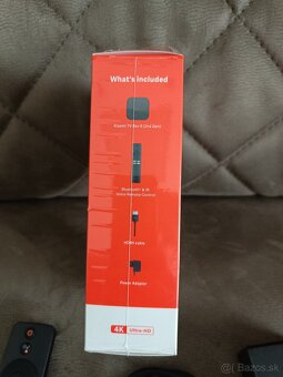 Xiaomi TV box S - 3