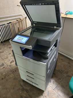 Predám plne funkčnú tlačiareň lexmark X950de - 3