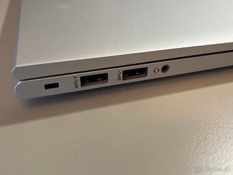 Počítač HP Elitebook mt46 (Windows 11) - 3
