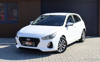 Hyundai i30 1.6 CRDi 110 Comfort - 3