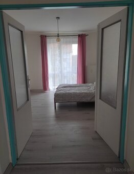 Útulný tehlový byt 37m2 - 3