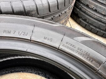 235/50R18 101W Letné Nové windforce - 3