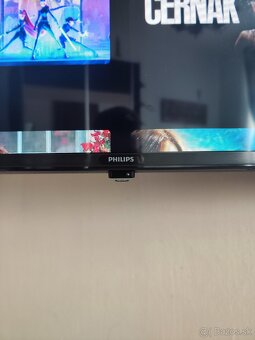 Philips 65" - 3