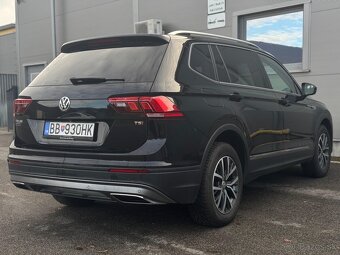 Volkswagen Tiguan Allspace - 3