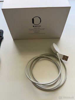 Apple Watch 1 - 3