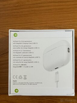 Apple AirPods Pro 2 - 3