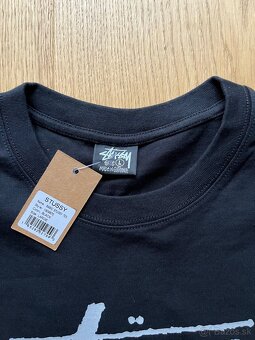 Stüssy black - 3