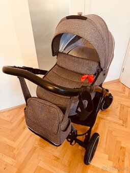 Kocik Noordi Fjordi II 3 kombinacia - 3