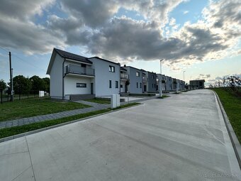 NOVOSTAVBA RODINNÉHO DOMU V SPIŠSKEJ SOBOTE - 3