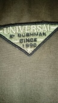 Bushman vintage - 3