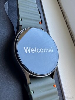 Samsung Galaxy Watch 7 - 3