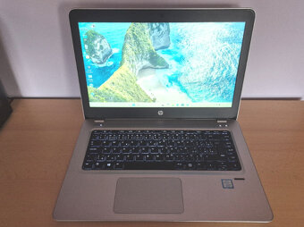 HP ProBook 440G4 2.5GHz, 8GB, 256GB SSD, Win11Pro - 3
