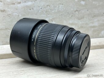 Tamron AF 70-300mm f/4-5.6 - 3