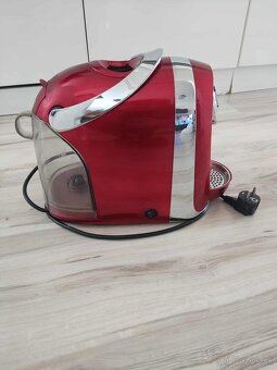 Tchibo Cafissimo - 3