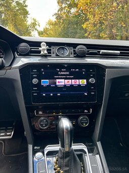 Volkswagen Arteon 2.0 TDI R-Line - 3