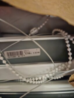 Vnutorne zaluzie biele - 3