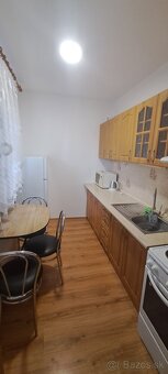 Ponúkam na prenájom 1-izbový byt - 3