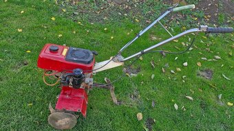 Rotavator robi 50 - 3