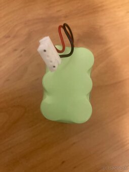 Predám nabíjateľnú bateriu - 3