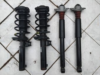 Otoče Passat B6 B7 CC Sharan - 3