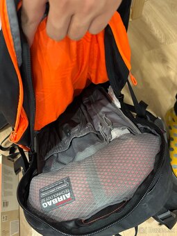 lavinovy batoh Mammut - 3