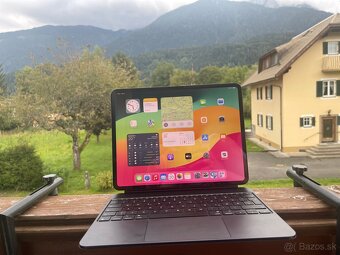 iPad PRO 13” M4 Wi-Fi + Cellular 256GB - 3