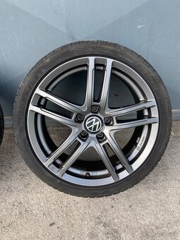 Alu disky R18 / GOODRIDE SPORT 225/40r18 - 3