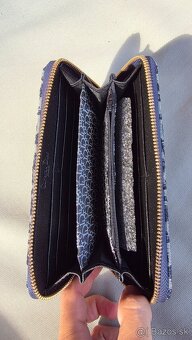 Dior penazenka nova - Dior Oblique Jacquard - nova - 3