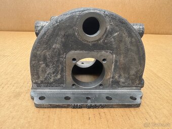 Zetor 3045 Zetor 3545 - 3