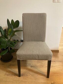 Jedálenský stôl a 2 stoličky - 3