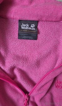 Funkčné mikiny, topy Jack Wolfskin, Nike, Puma, Kalenji - 3