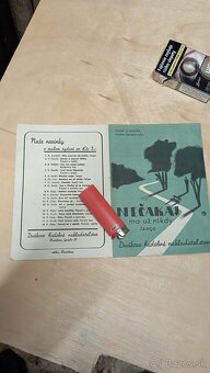 Noty-Dusíkovo nakladateľstvo... - 3