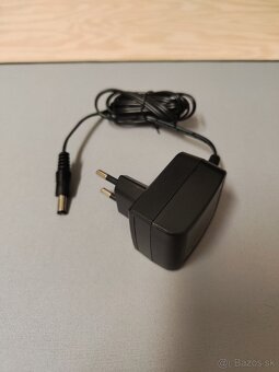 Behringer HA 400 MICROAMP Slúchadlový zosilňovač - 3