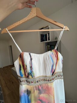 Spoločenské šaty - 3