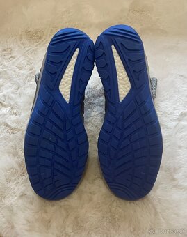 ELTEN MADDOX GREY BLUE MID ESD S1P - 3