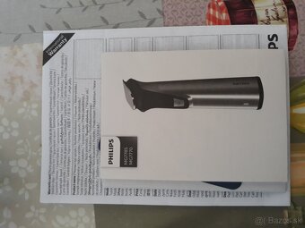 strihaci strojcek philips - 3