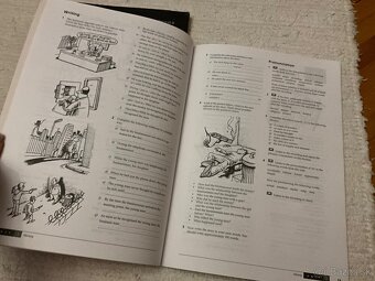 Inside Out - Upper Intermediate - 3