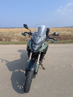 Honda CB500X 2023. - 3