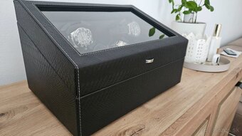 Natahovac hodiniek - 3