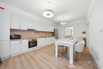 BOSEN | Krásne moderne zariadený 2 izbový byt - Palác Moteš - 3