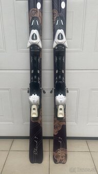 Štýlové lyže Atomic 150 cm. - 3