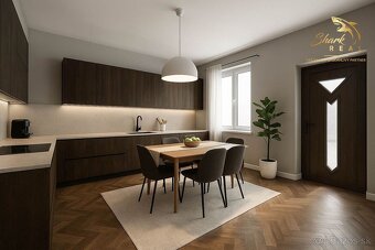 Rodinný dom na predaj v obci Slovenský Grob - 3