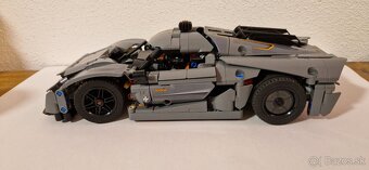 LEGO Technic 42173 Koenigsegg - Jesko Absolut - 3