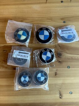 Bmw e46 330d/i diely - 3