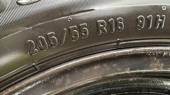 85. ŠKODA OCTAVIA R16 - 3