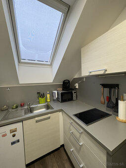 PRENÁJOM 1-izbového bytu v srdci Trnavy / Halenárska - 3