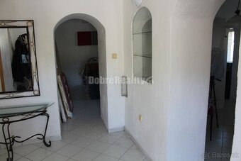 PREDAJ : Rodinný dom Horná Ves, okres Žiar nad Hronom - 3