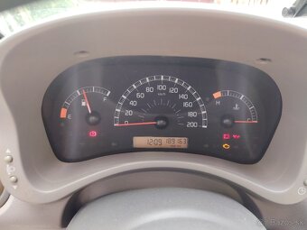 Fiat Panda 1.1 - 3